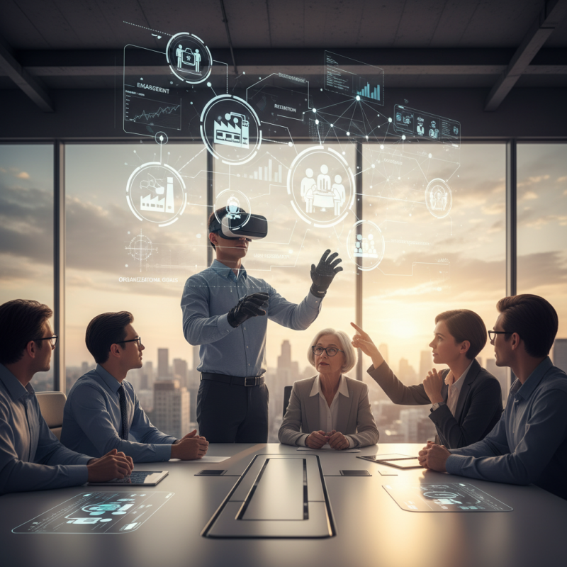 How to Choose the Best VR Training Platforms for Your Needs?