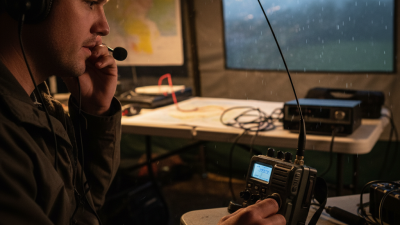 Why Are Ham Radios Essential for Emergency Communication?