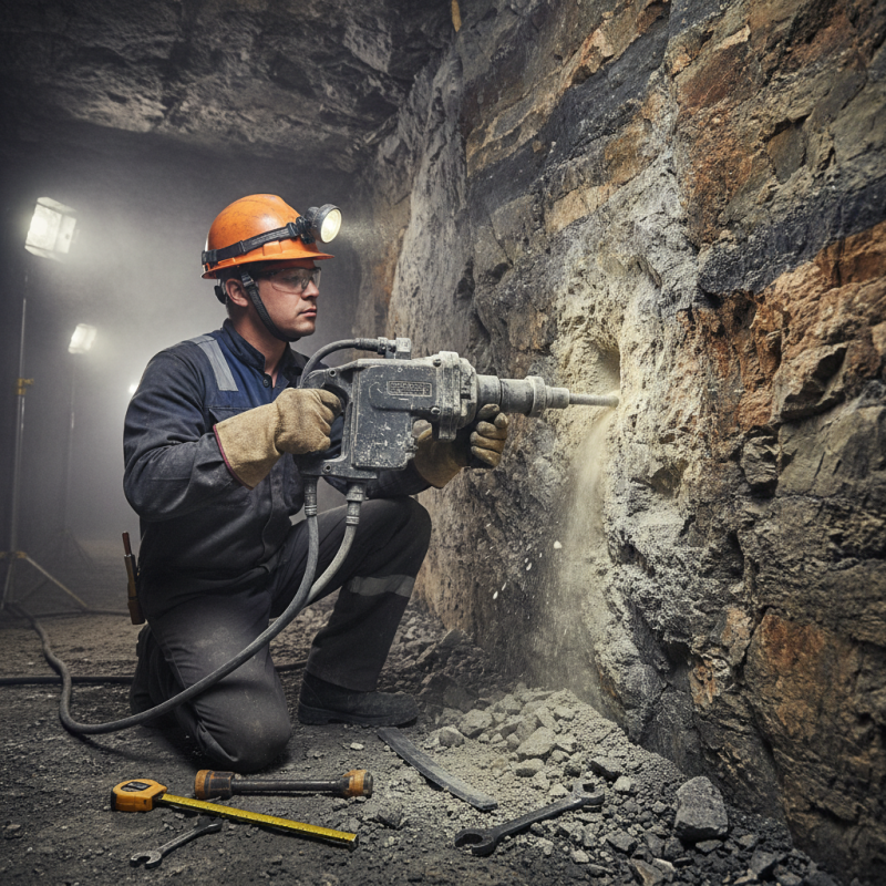 Mining Expansion Shell Anchor Bolt Tips for Optimal Installation?