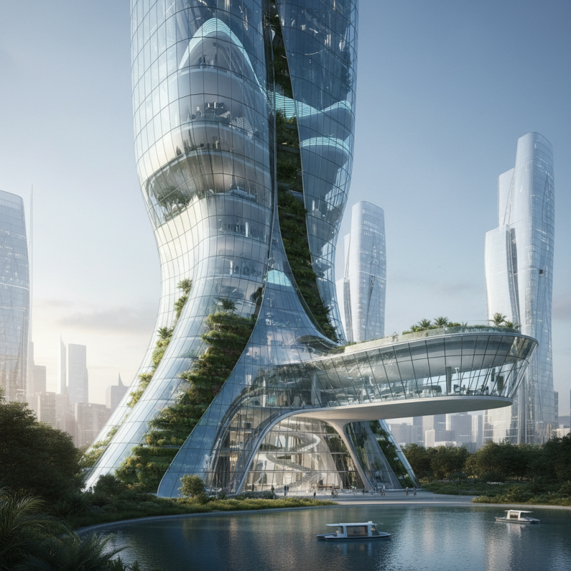 2026 Top Glass Solutions for Innovative Design and Applications?