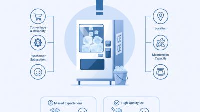 2026 Best Ice Vending Machine Options for Your Business Needs?