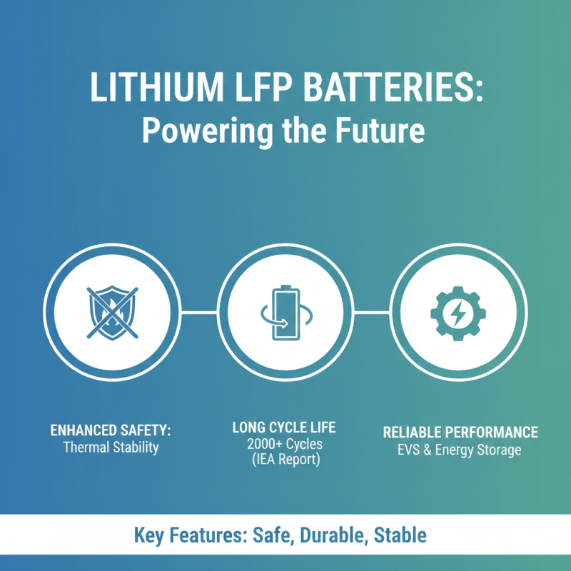 What is the Best 48 Volt 300 Amp Lithium LFP Battery for You?