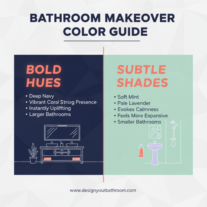 2026 Top Bathroom Furniture Trends to Transform Your Space?