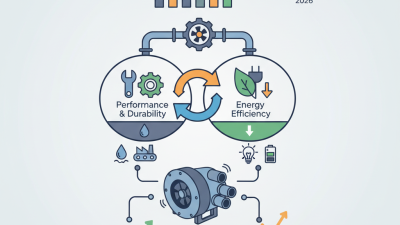 2026 Top High Pressure Ring Blower Models to Watch Out For?