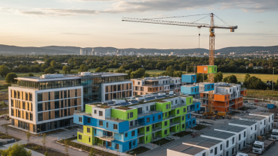 Best Prefabricated Modular Buildings You Should Know About?