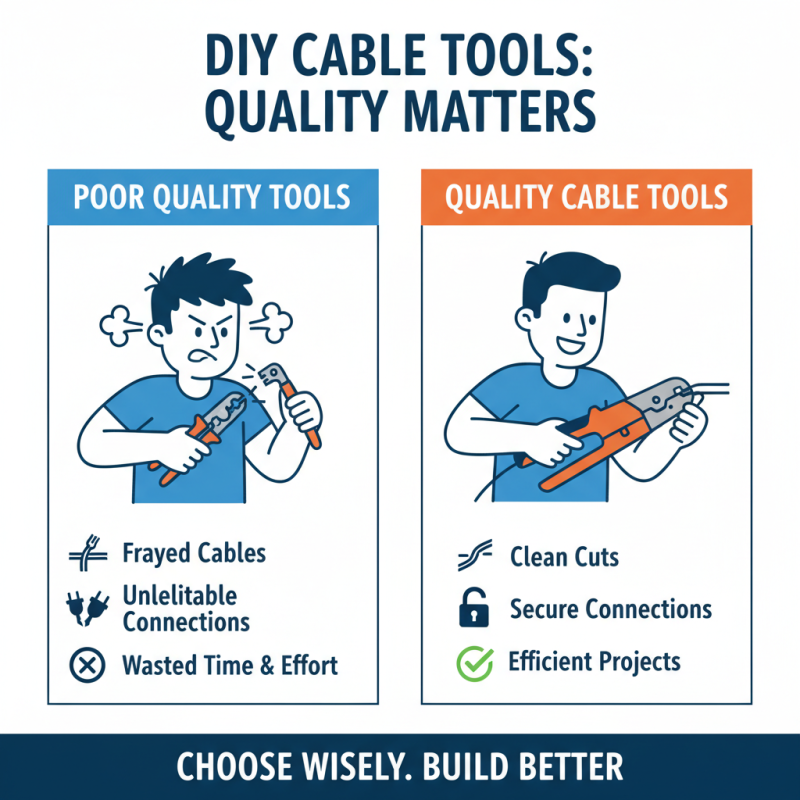 10 Best Cable Tools for Every DIY Enthusiast?