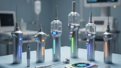 Exploring 2026 Top Needle Guides for Precision and Effectiveness?