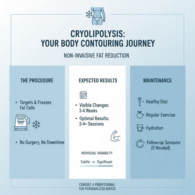 Best Cryolipolysis Slimming Machines for Effective Weight Loss?