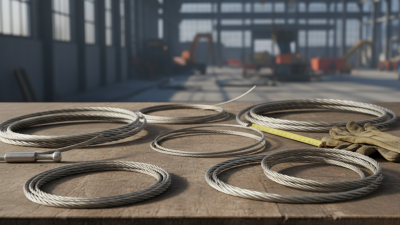 Best Stainless Cable Options for Your Projects?