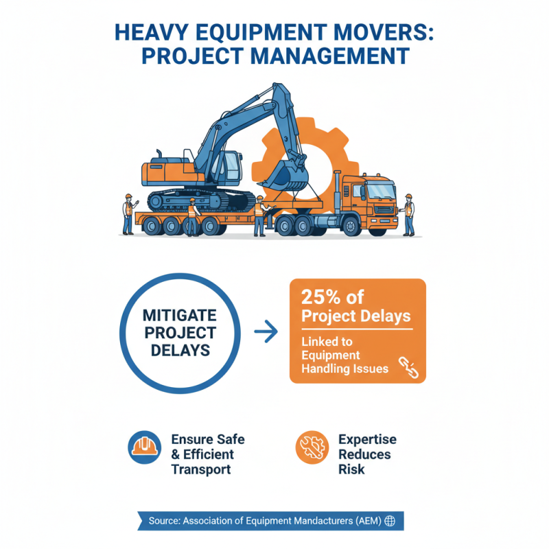Why Heavy Equipment Movers Are Essential for Your Project?