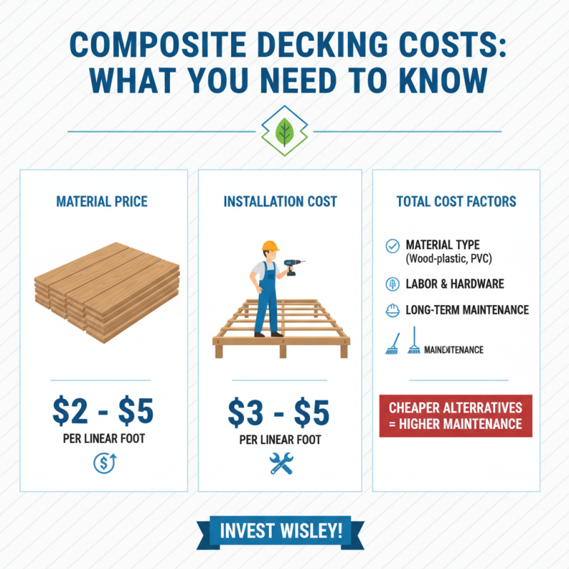 Top 10 Composite Decking Wpc Tips You Must Know?