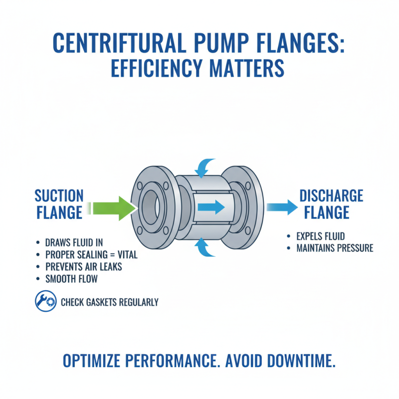 Essential Centrifugal Pump Parts You Need to Know?