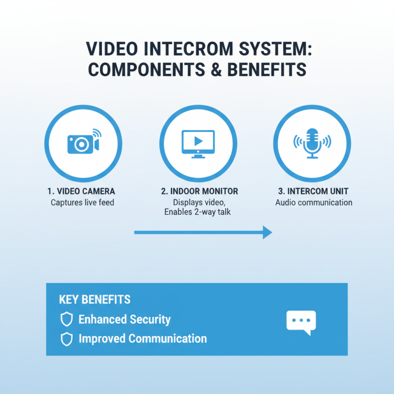 What is Video Intercom and How Does it Work?