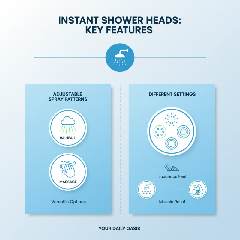 Best Instant Shower Head Reviews and Buying Guide?