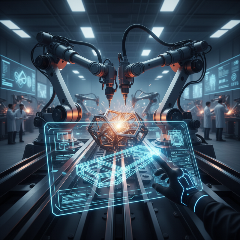 10 Best Online Metal Fabrication Services for Your Project Needs?