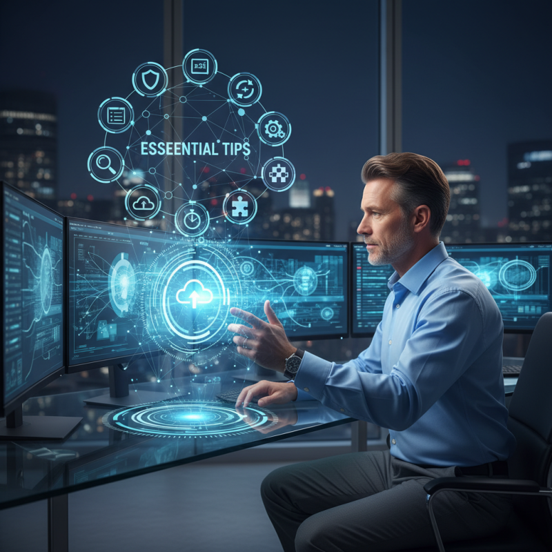 10 Essential Tips for Choosing the Best VPS Hosting Service?