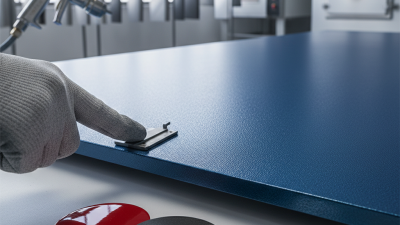 How to Choose the Right Powder Coating for Your Project?