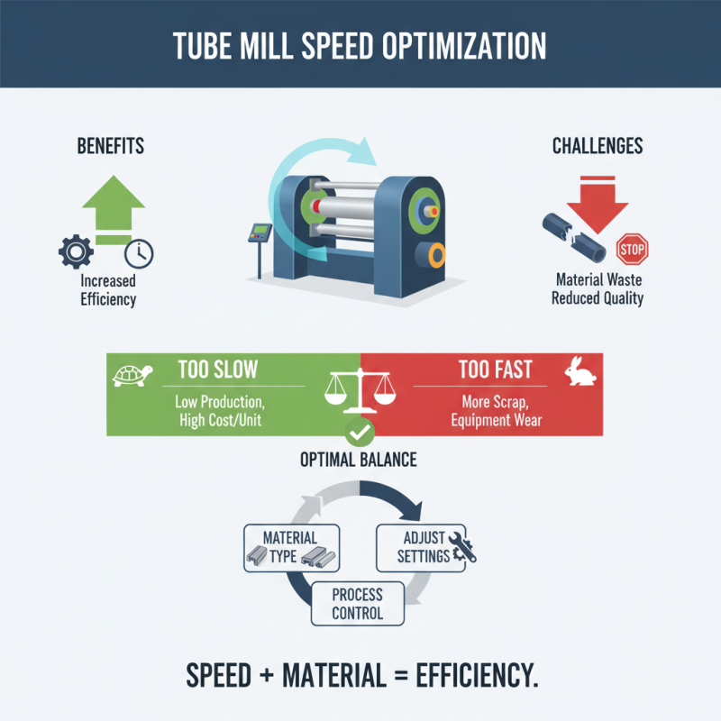 High Frequency Tube Mill Making Machine Tips for Increased Efficiency