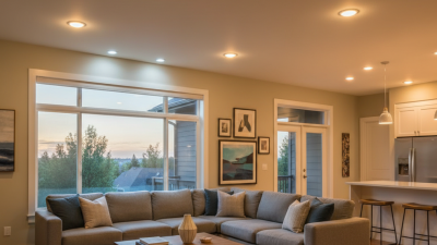 How to Choose the Right Led Can Light for Your Home?