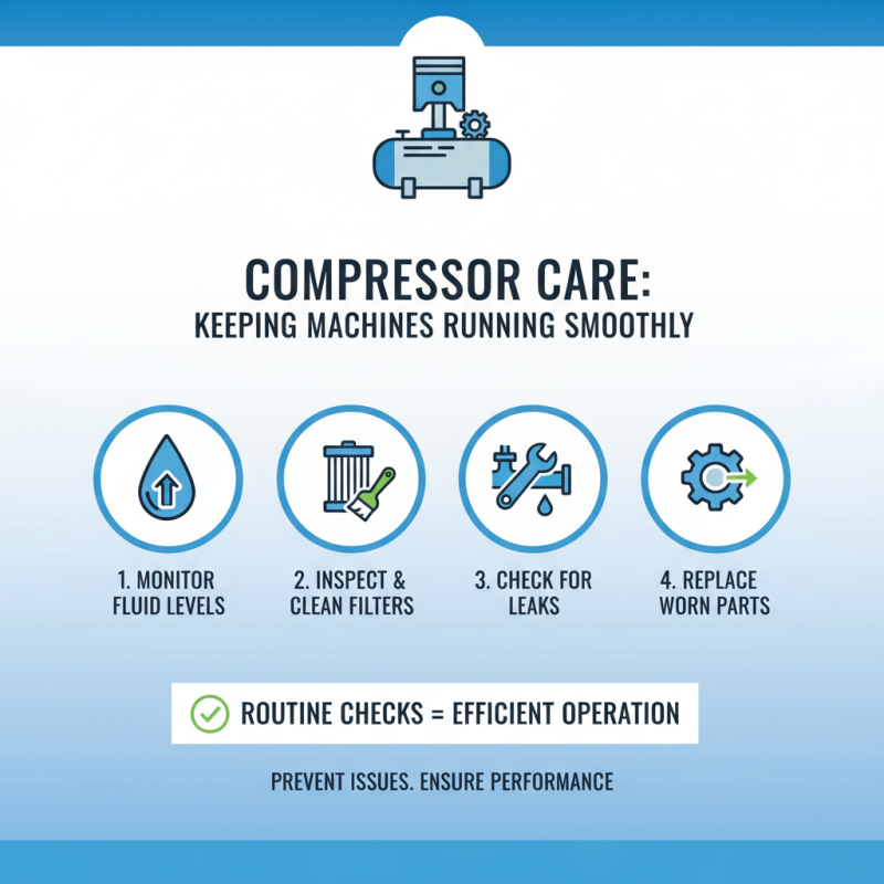 What is Compressor Maintenance and Why is it Important?