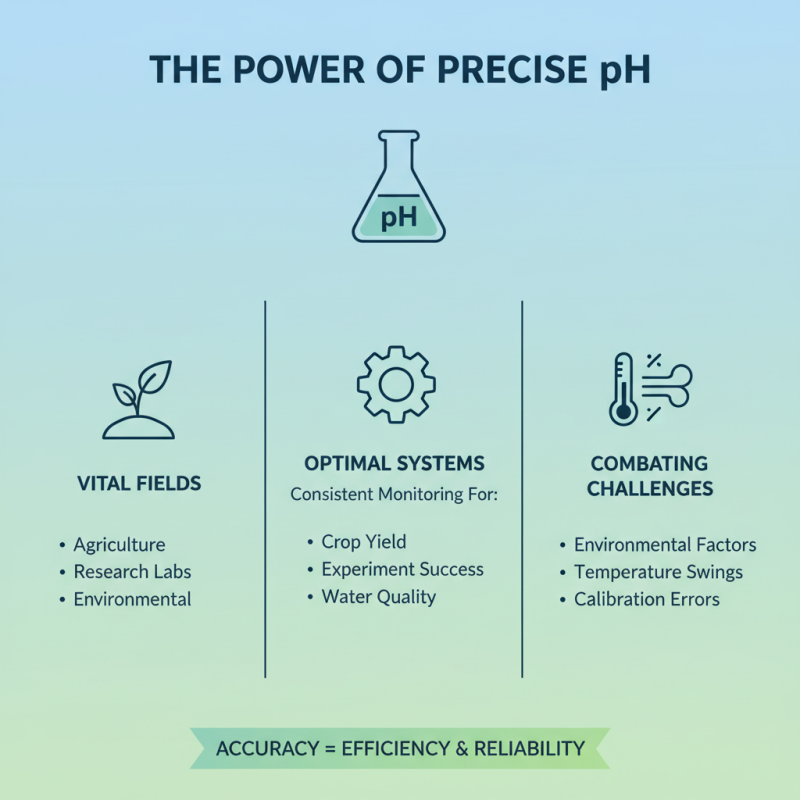 Top Ph Analyser Tools for Accurate pH Measurement and Monitoring?