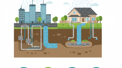 What is a Drainage System and How Does It Work?