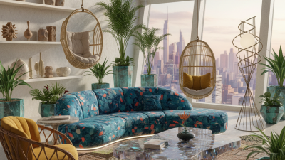 2026 Best Unique Furniture Trends You Need to Know?