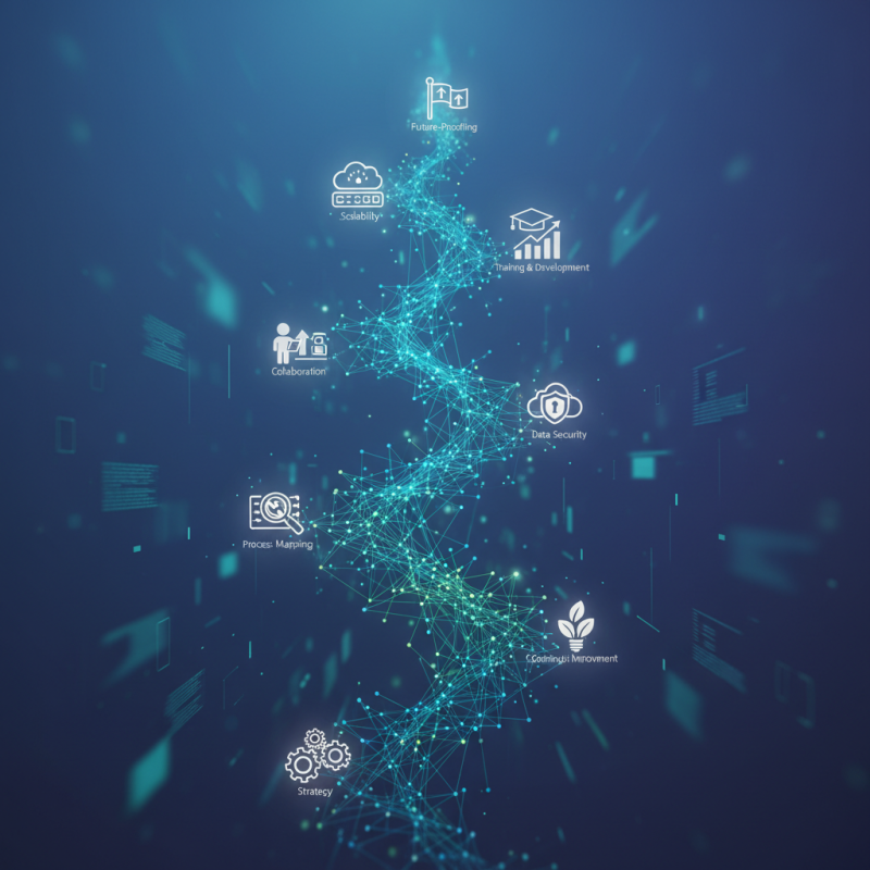 Top 10 Motion Automation Best Practices for Enhanced Efficiency?