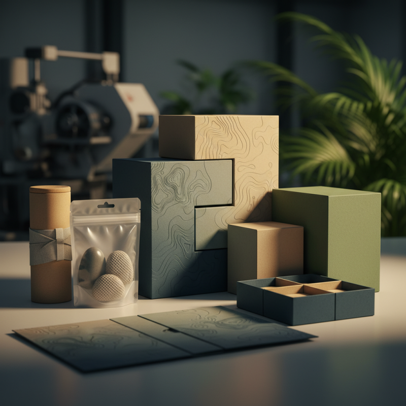 2026 Best Printing and Packaging Solutions for Modern Businesses?