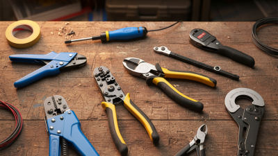 10 Best Cable Tools for Every DIY Enthusiast?