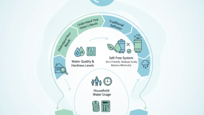 How to Choose the Best Salt Free Water Softener for Your Home?