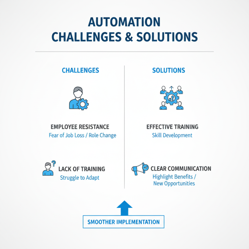 Why Automation Systems Are Essential for Modern Businesses?