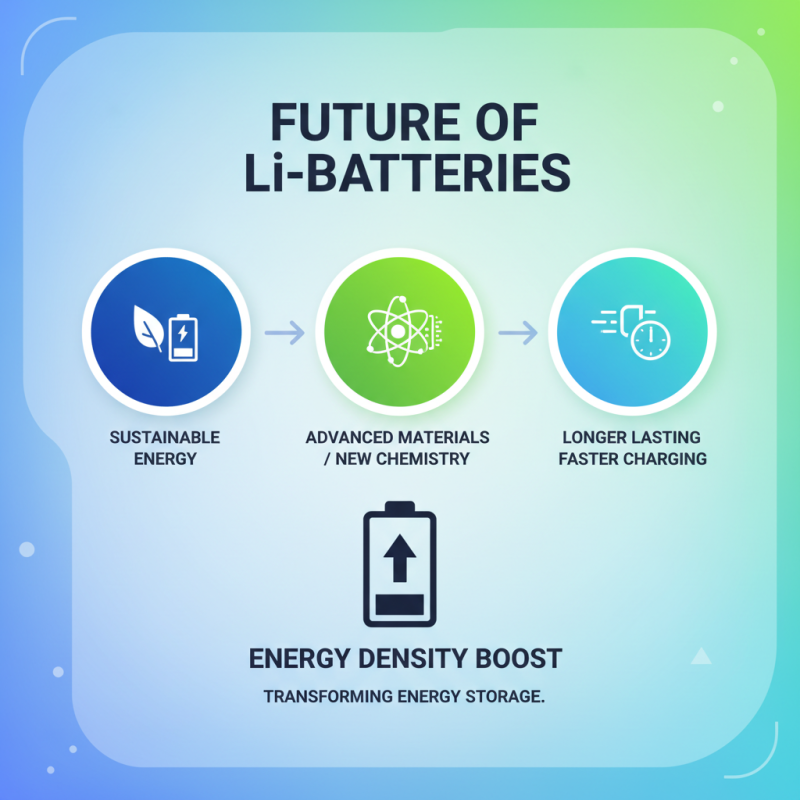2026 Best Lithium Battery Generator for Reliable Sustainable Power Solutions?