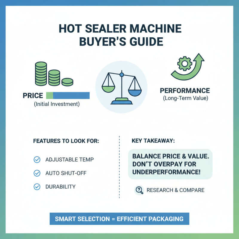 2026 Best Hot Sealer Machine Reviews and Buying Guide?