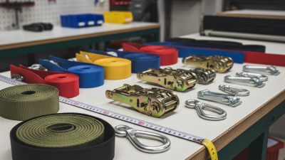 Essential Tips for Choosing the Best Webbing Strap?