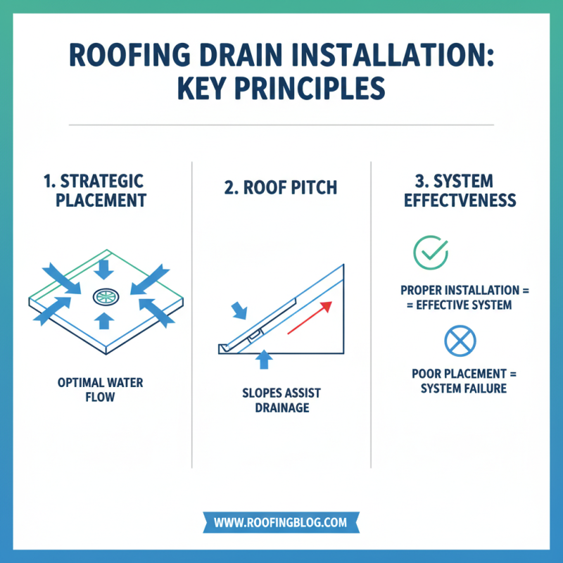 10 Best Roofing Drains for Effective Water Management?