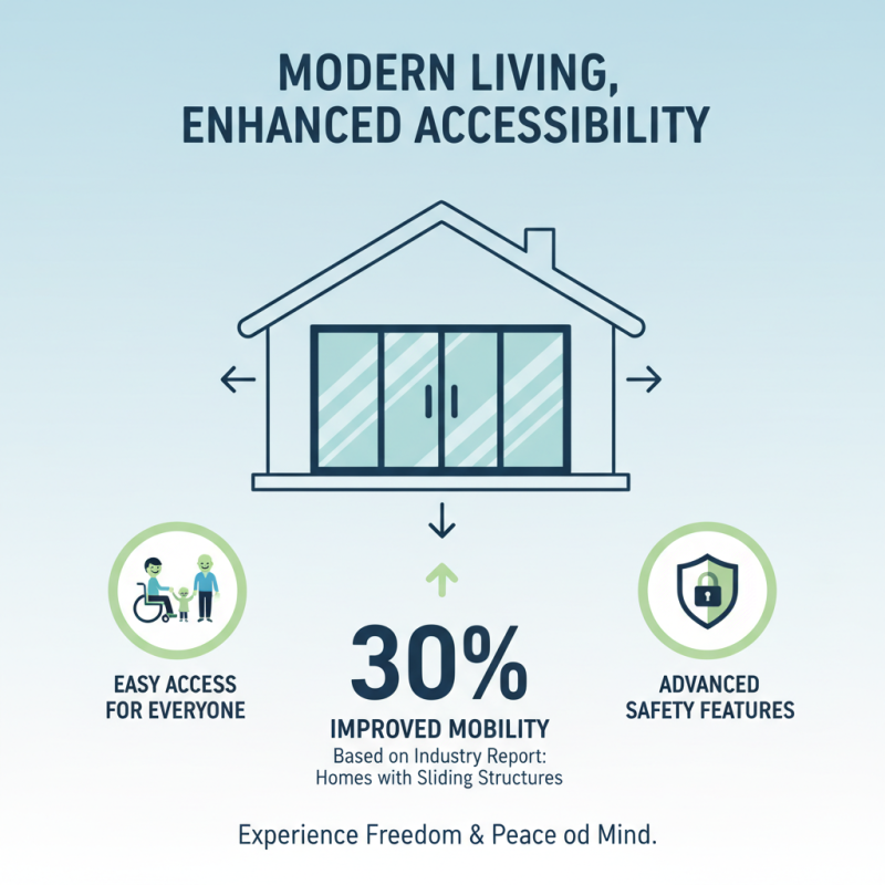 Top 10 Benefits of Choosing Sliding Doors and Windows for Your Home?