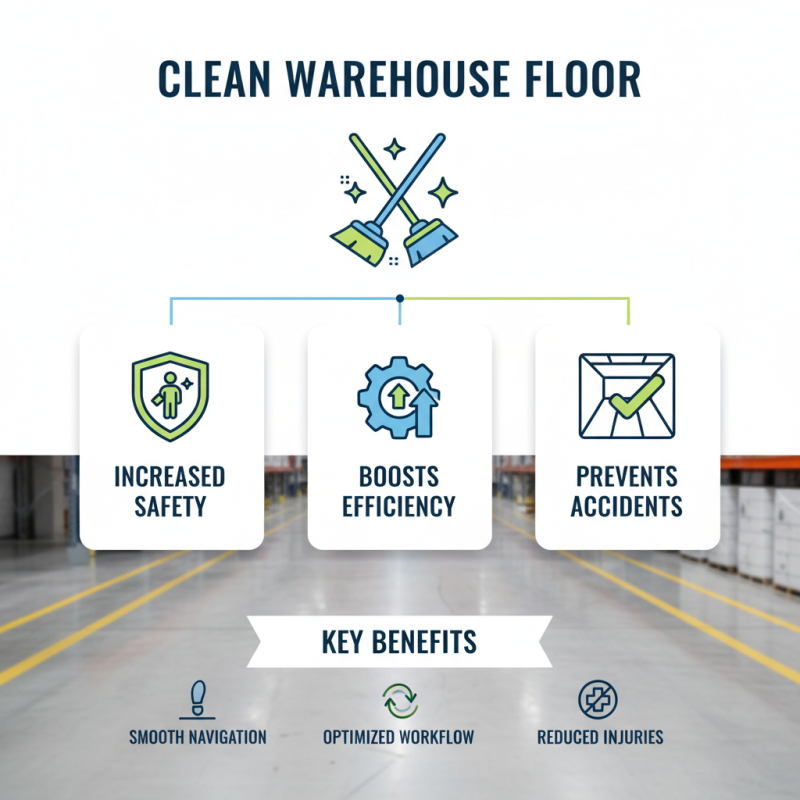 Top 10 Warehouse Floor Cleaners for a Spotless Workspace?