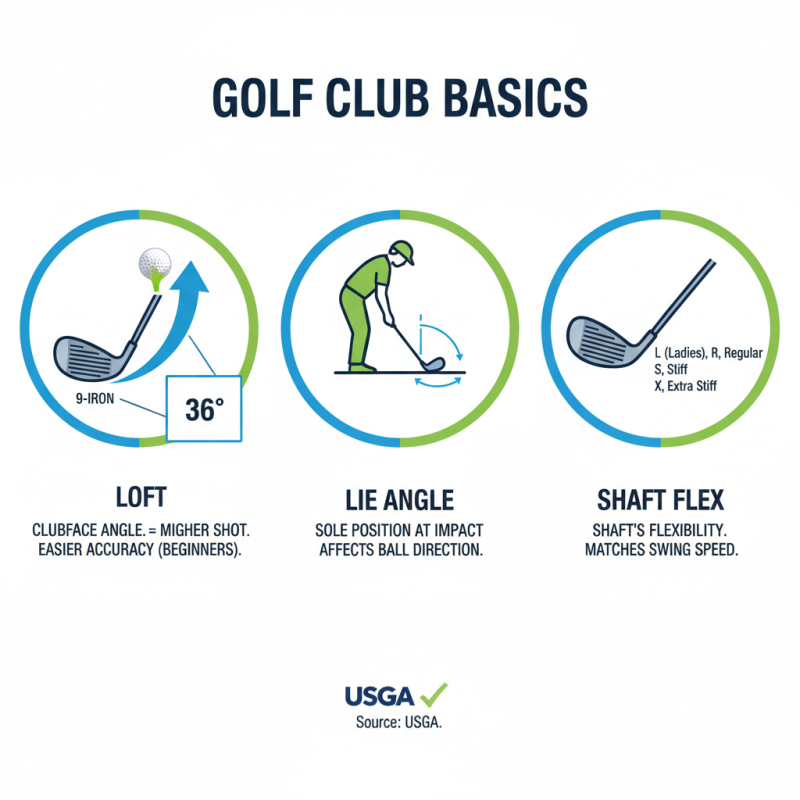 How to Choose the Right Golf Club for Your Game?