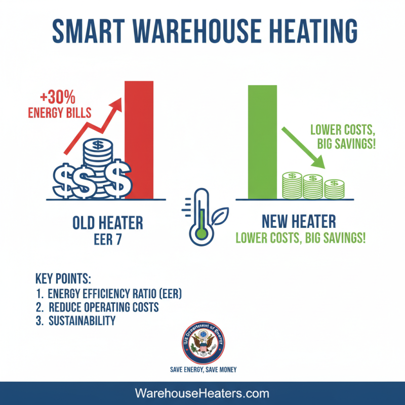 10 Essential Tips for Choosing the Right Warehouse Heaters?