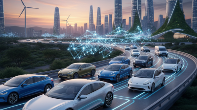 Top 10 Tips for Choosing the Best Electric Vehicles to Drive Your Future?