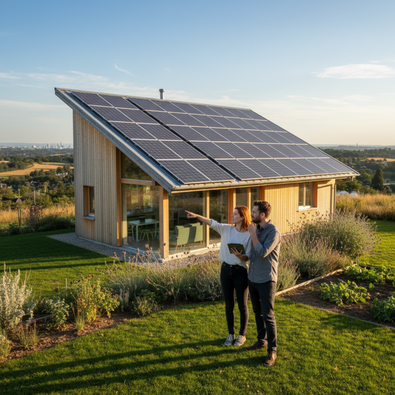 How to Choose the Best Home Solar System for Your Needs?