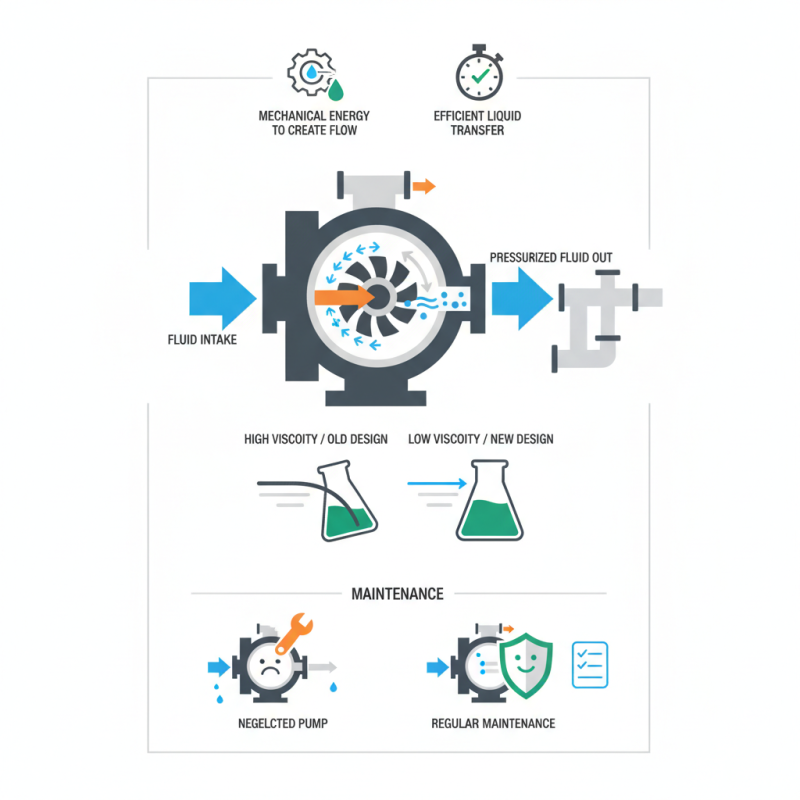 What is a Solution Pump and How Does It Work?