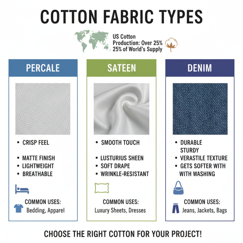 10 Essential Tips for Choosing the Right Cotton and Fabric for Your Needs?