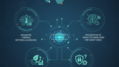 2026 Top Power Resistors Trends and Innovations to Watch?