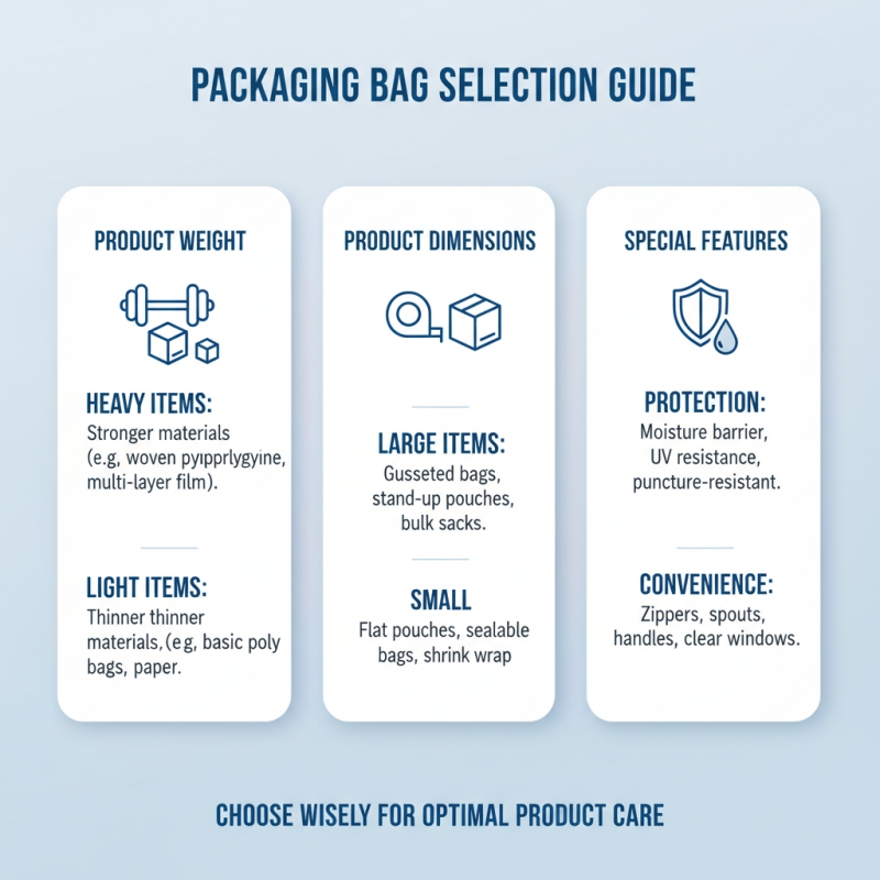 Top 10 Best Packaging Bags for Your Needs in 2026?