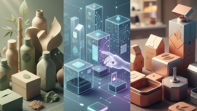 Top 10 Trends Shaping the Future of the Packaging Market?