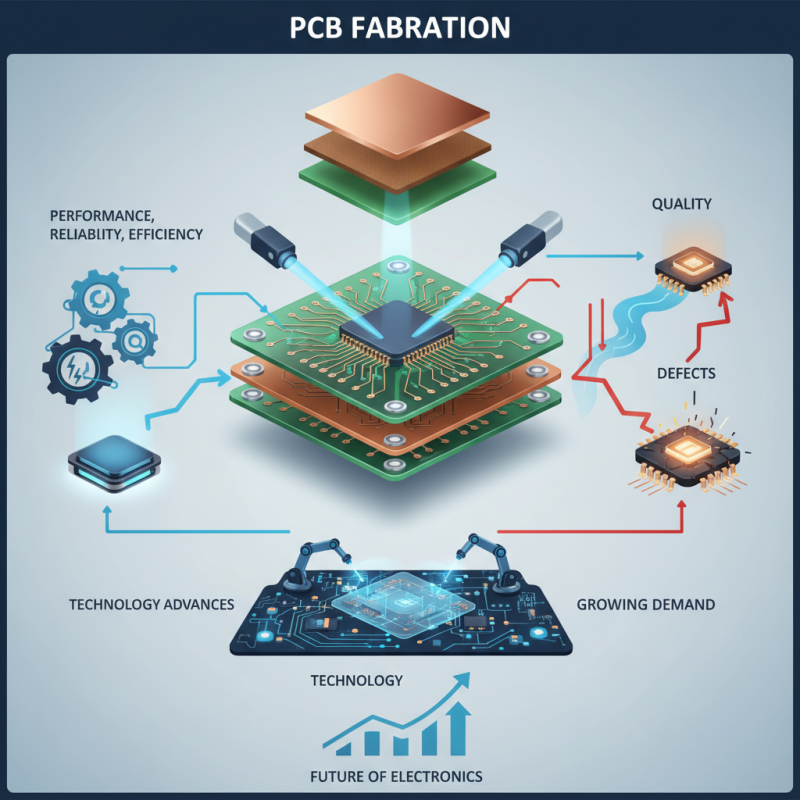 What is PCB Fabrication and How Does it Impact Electronics?