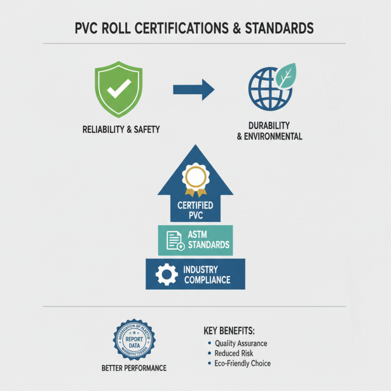 10 Essential Tips for Choosing the Right PVC Roll for Your Project?