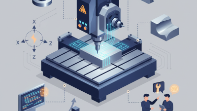 What is a CNC Mill and How Does It Work?